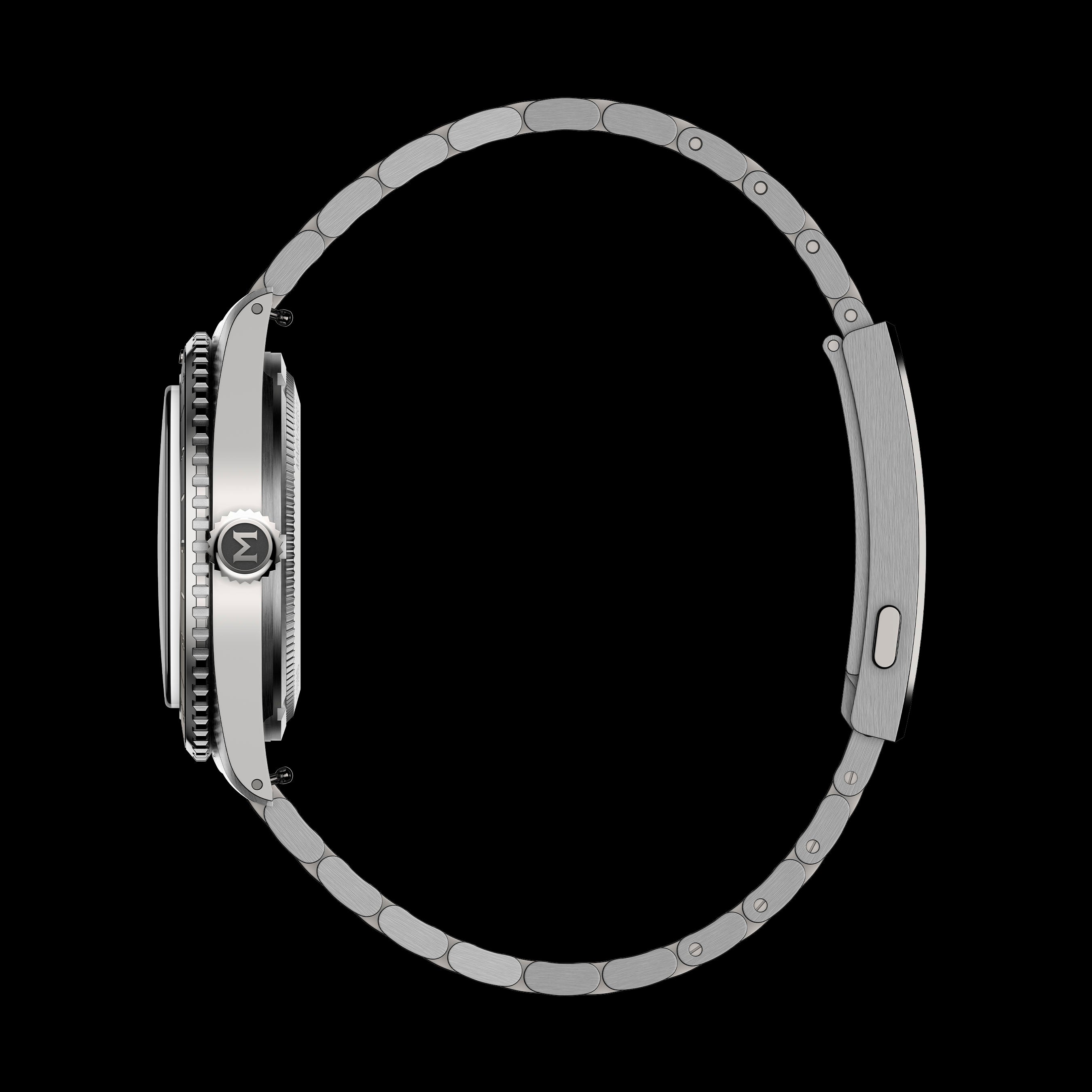 HUDSON 38 GMT MKII - M1.3.5