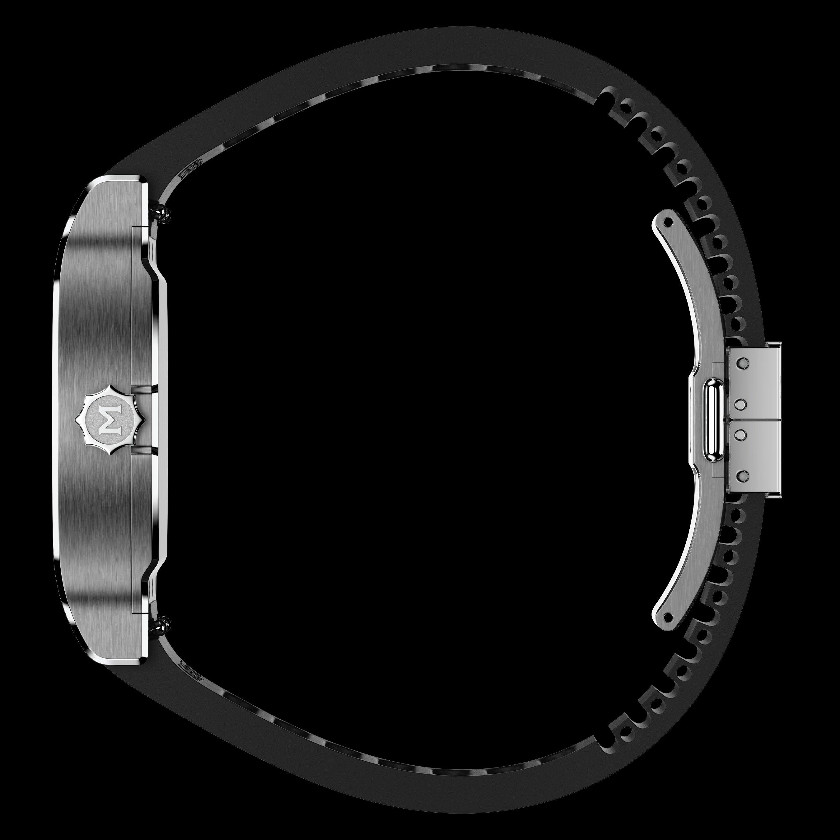 GRAND TONNEAU JUMP HOUR - MNL.01