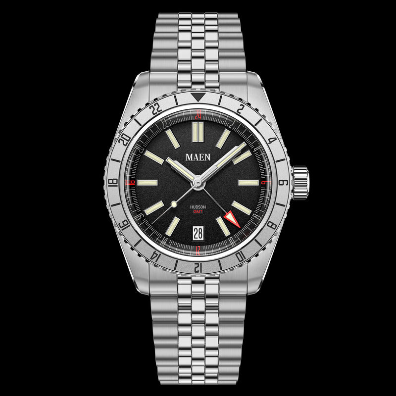 Hudson 38 GMT - AGM.02