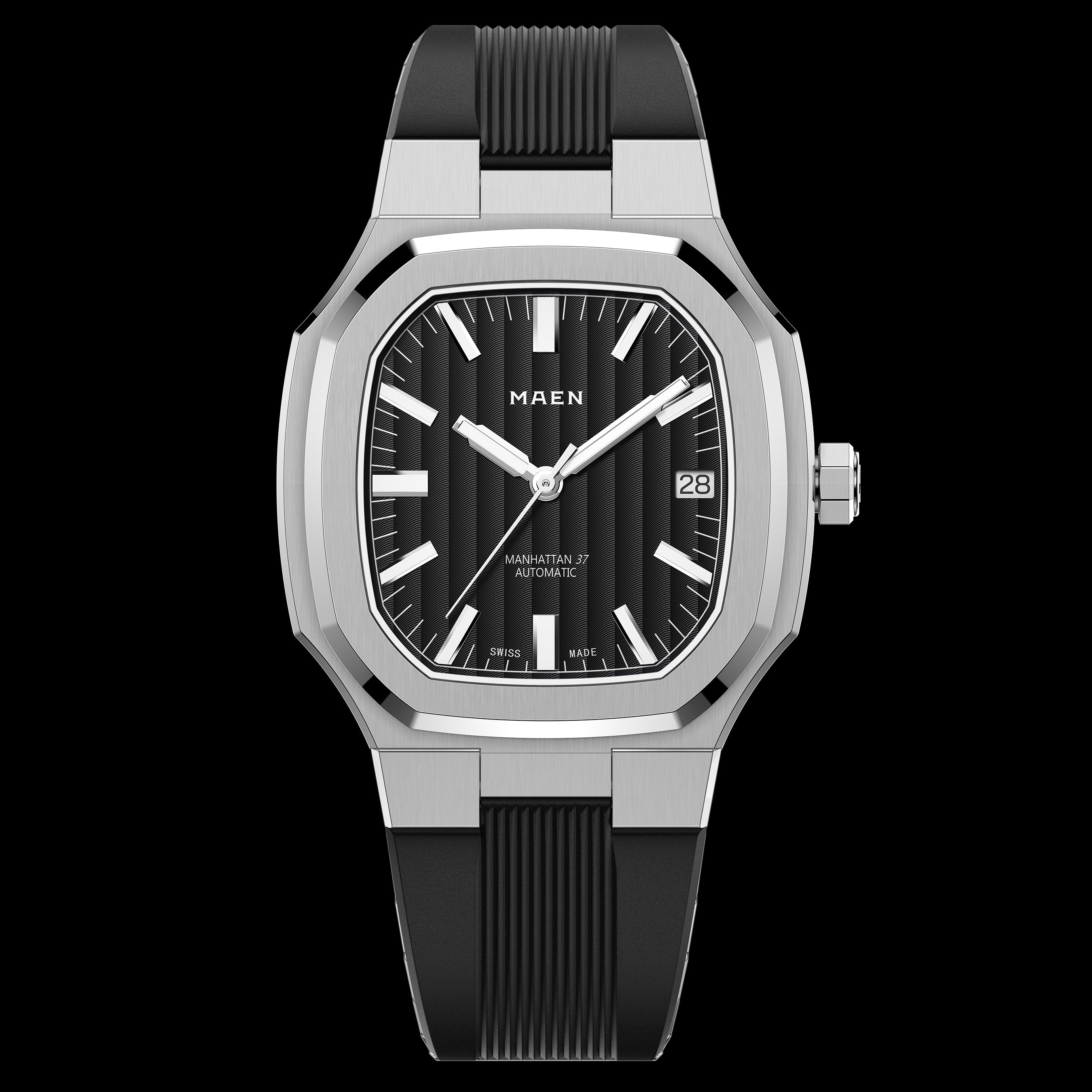 MANHATTAN 37 - M2.1.7