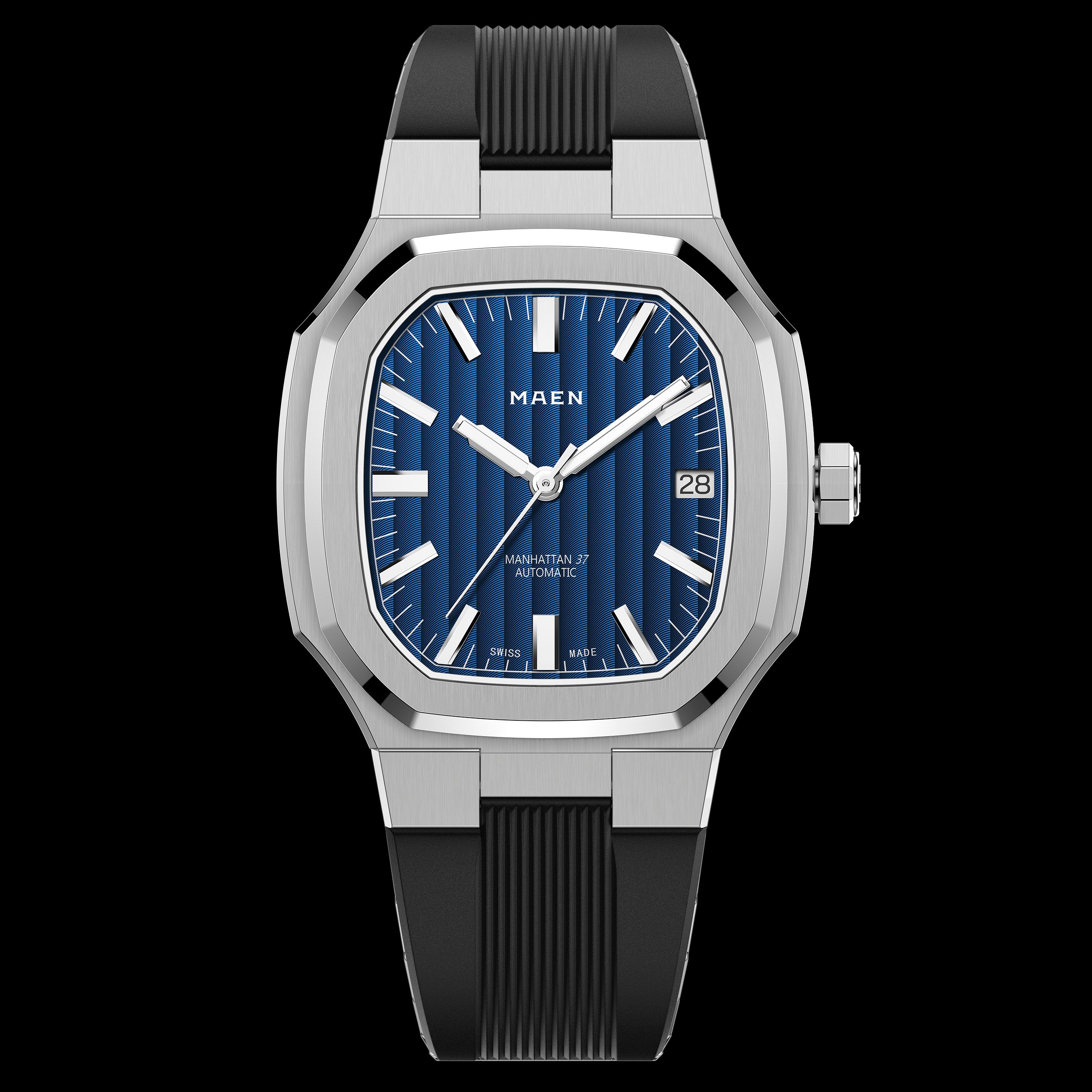 MANHATTAN 37 - M2.1.1