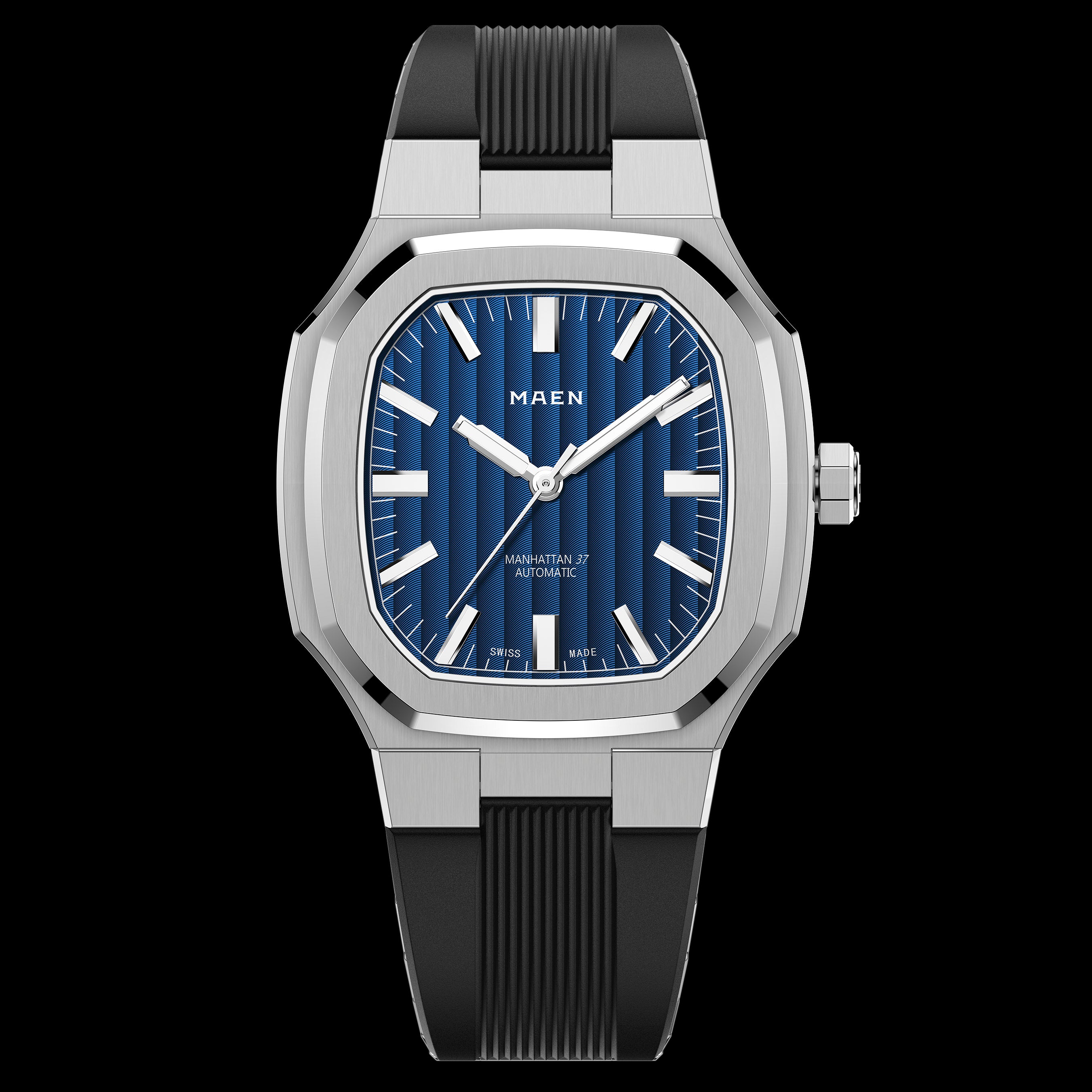 MANHATTAN 37 - M2.1.2