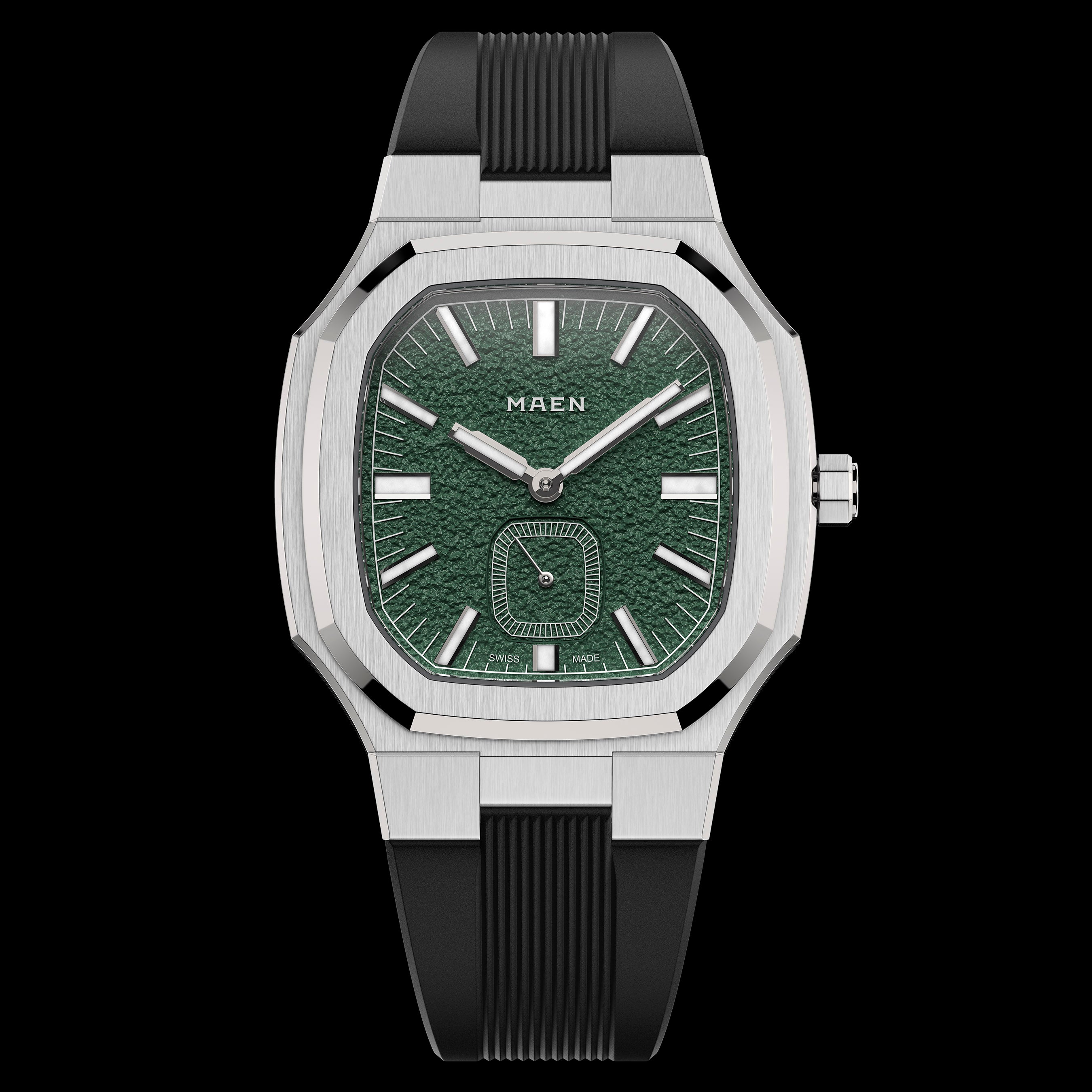 MANHATTAN 37 ULTRA THIN - M2.2.2