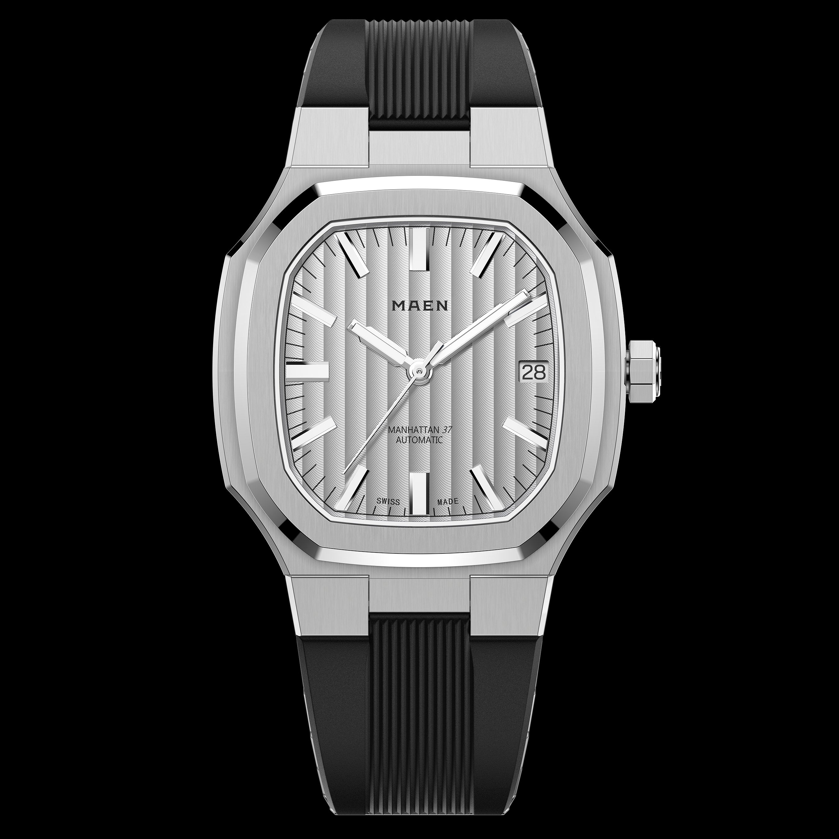 MANHATTAN 37 - M2.1.5