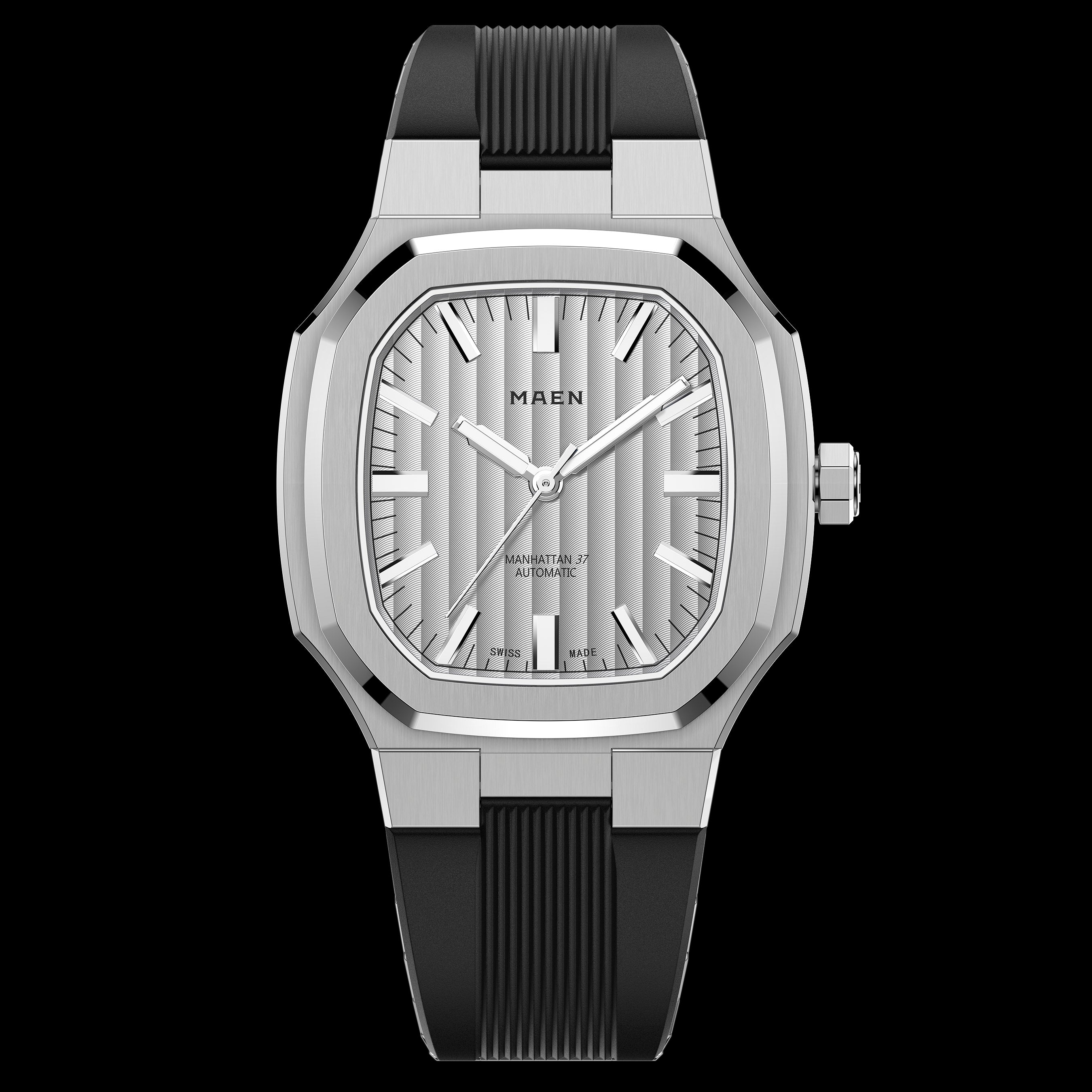 MANHATTAN 37 - M2.1.6