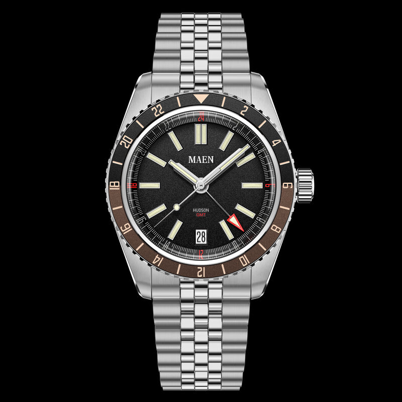 Hudson 38 GMT - AGM.03