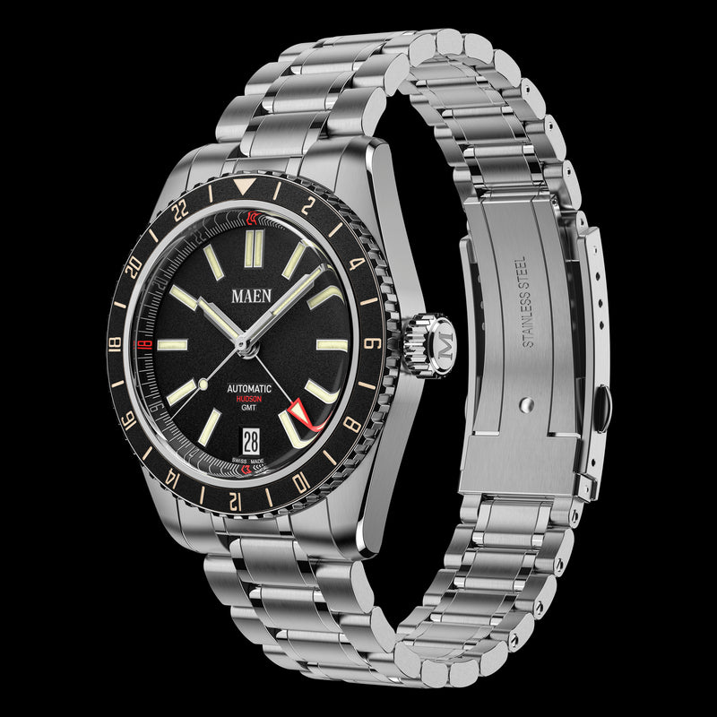 HUDSON GMT - M1.3.1