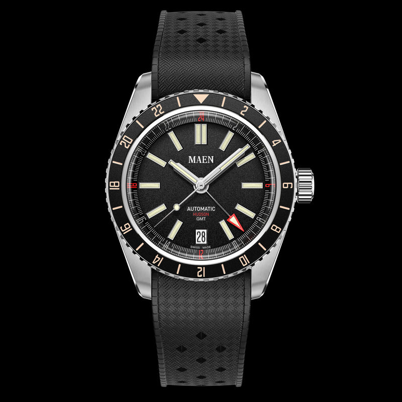 Hudson 38 GMT - AGM.01