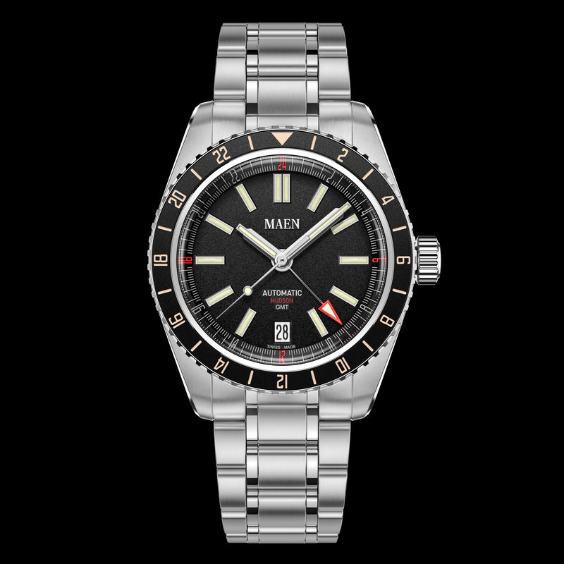 Hudson 38 GMT - AGM.01