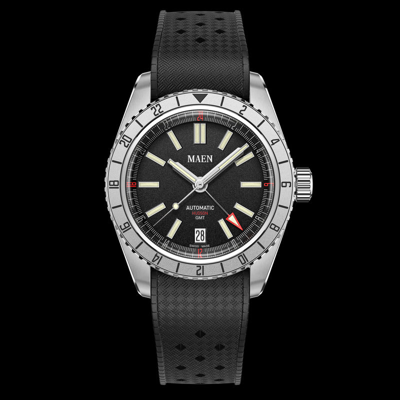 Hudson 38 GMT - AGM.02