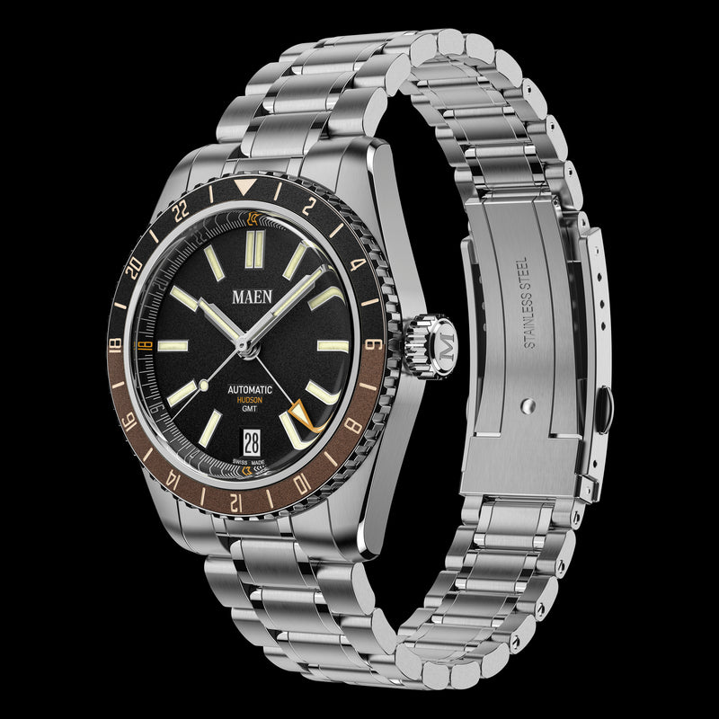 HUDSON GMT - M1.3.3