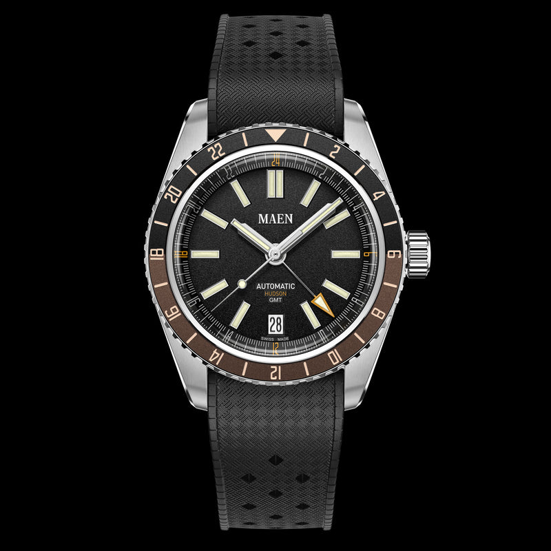 Hudson 38 GMT - AGM.03