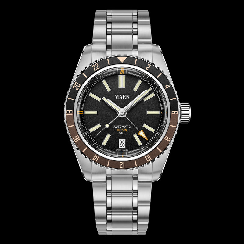 HUDSON GMT - M1.3.3