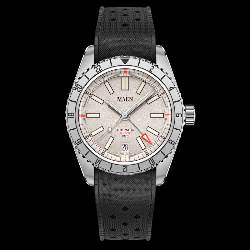 HUDSON GMT - M1.3.4