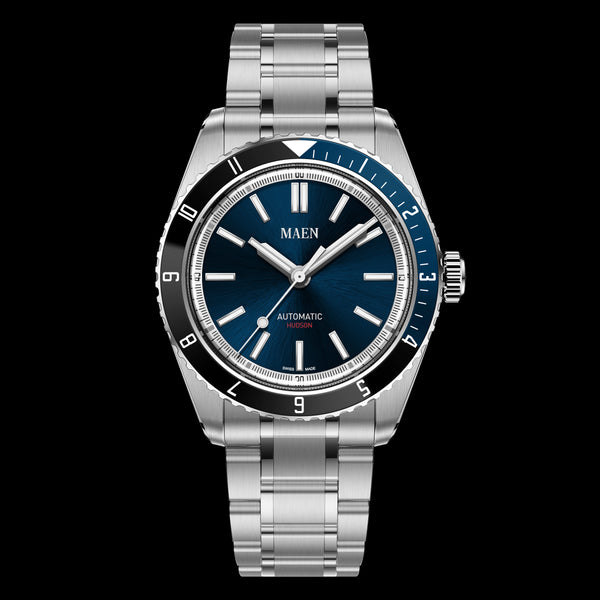 Hudson 38 MK4 - Ref. SHW.01