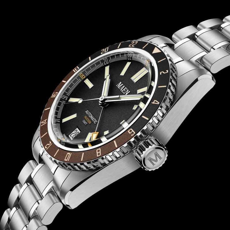 HUDSON GMT - M1.3.3